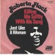 ROBERTA FLACK - Killing me softly with his song